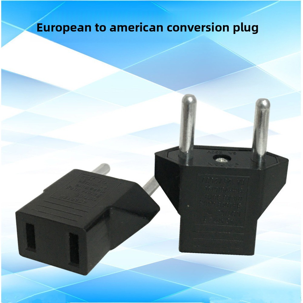 EU to US/AU Plug Adapter - Eur - Travel Accessories Europe review and price