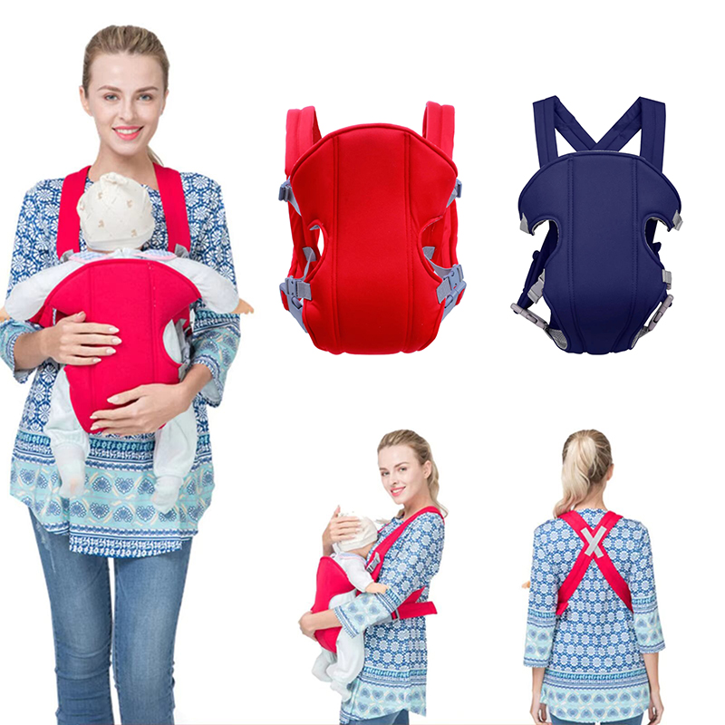 Newborn Baby Carrier Backpack  - Travel Accessories For Toddlers review and price