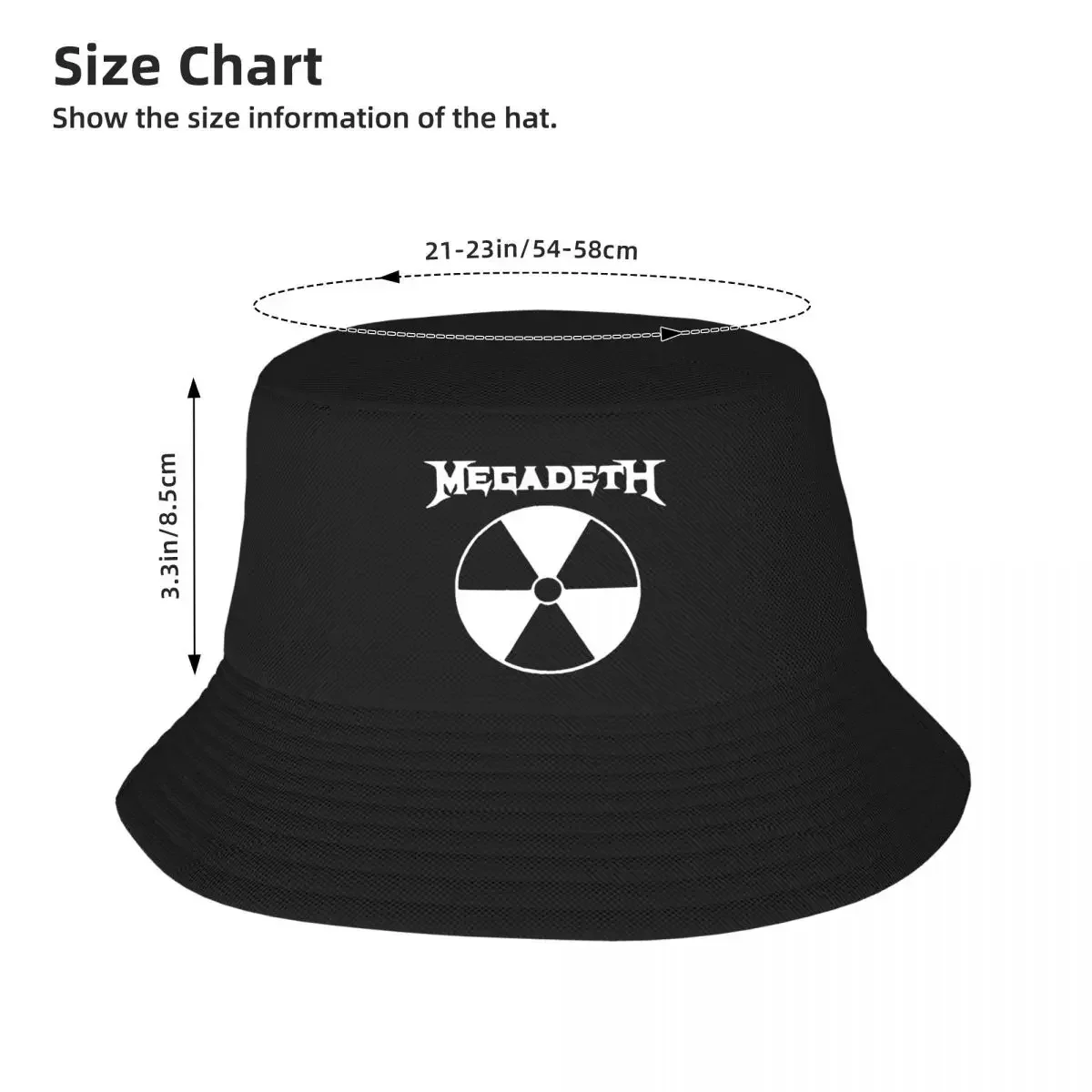 New Women Men The Megadeth Met - Travel.Accessories News review and price