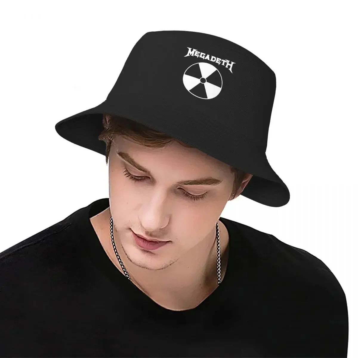 New Women Men The Megadeth Met - Travel.Accessories News review and price