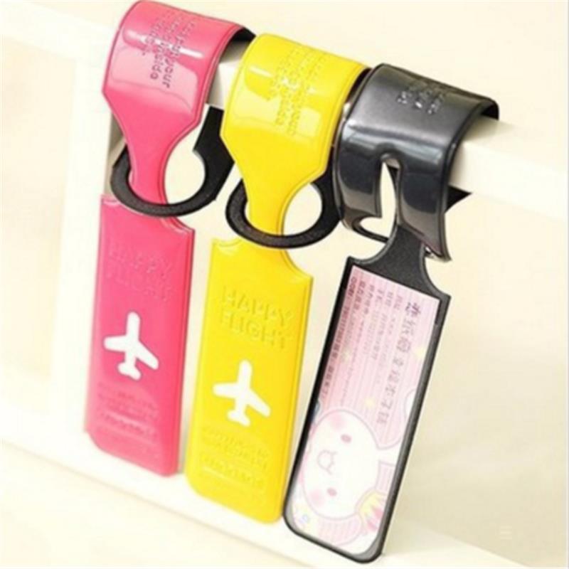 Travel Luggage Tag Cover Suitc - Travel Accessories Sale review and price