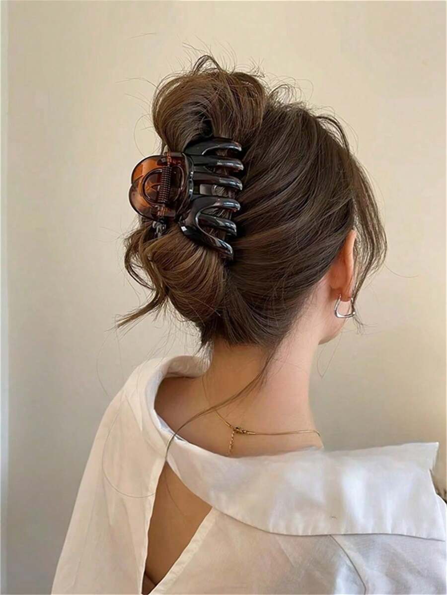 Large Elegant Hair Claw Clip F - Travel Accessories Bunnings review and price