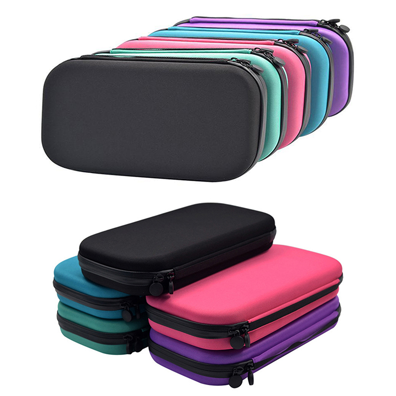 EVA Portable Stethoscope Stora - Travel Accessories Kit review and price