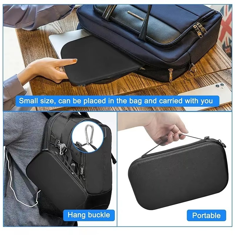 EVA Portable Stethoscope Stora - Travel Accessories Kit review and price