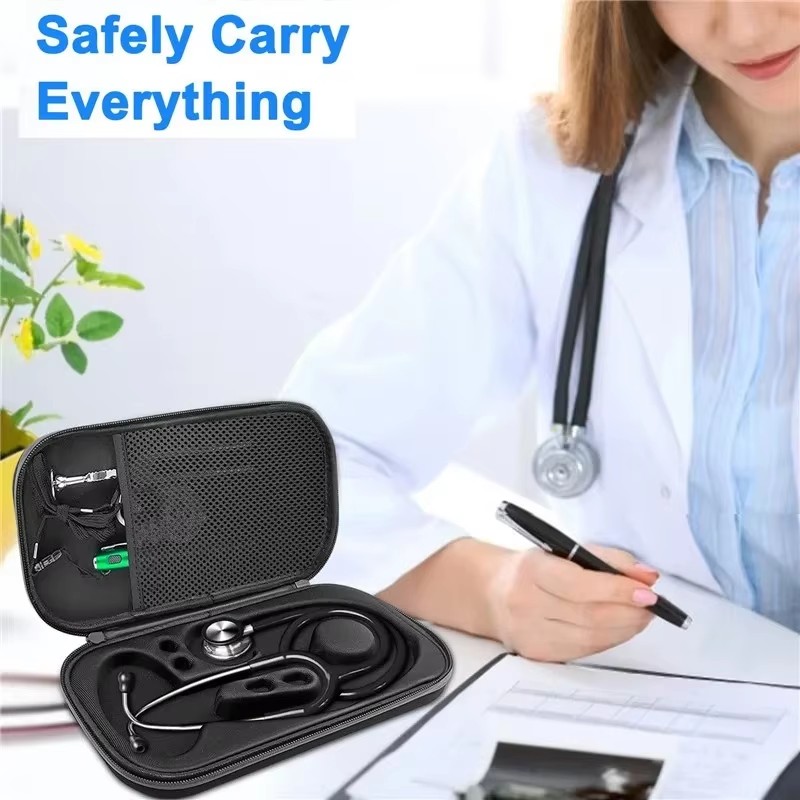 EVA Portable Stethoscope Stora - Travel Accessories Kit review and price