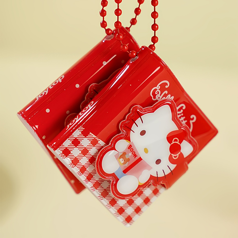 Genuine Sanrio Notebook Hello  - Travel Notebook Journal review and price