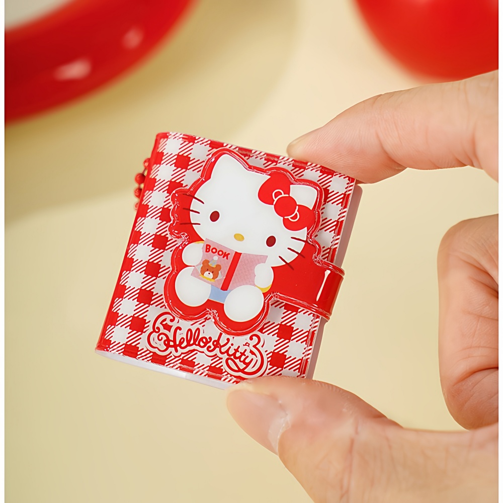 Genuine Sanrio Notebook Hello  - Travel Notebook Journal review and price