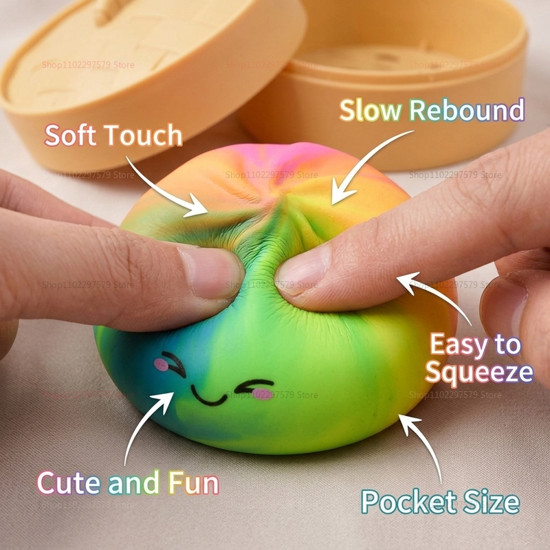 New Rainbow Toy with Steamer B - Travel Accessories Unique review and price