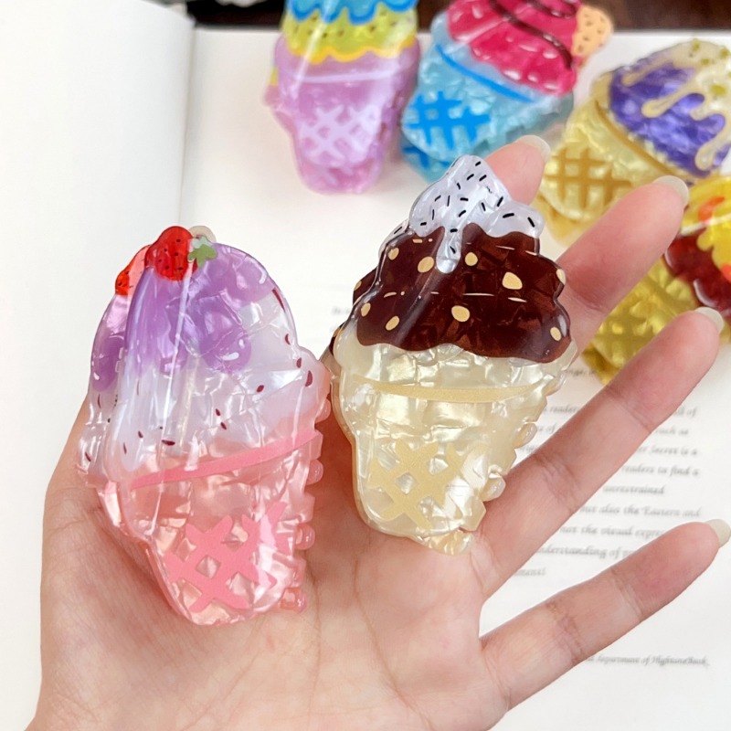 Summer Imitation Ice Cream Con - Travel Accessories Bunnings review and price
