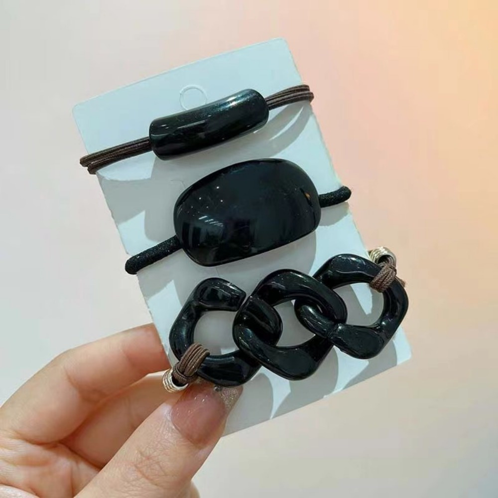 9/3 Pcs/set Elegant Hair Hair  - Travel Accessories Bunnings review and price