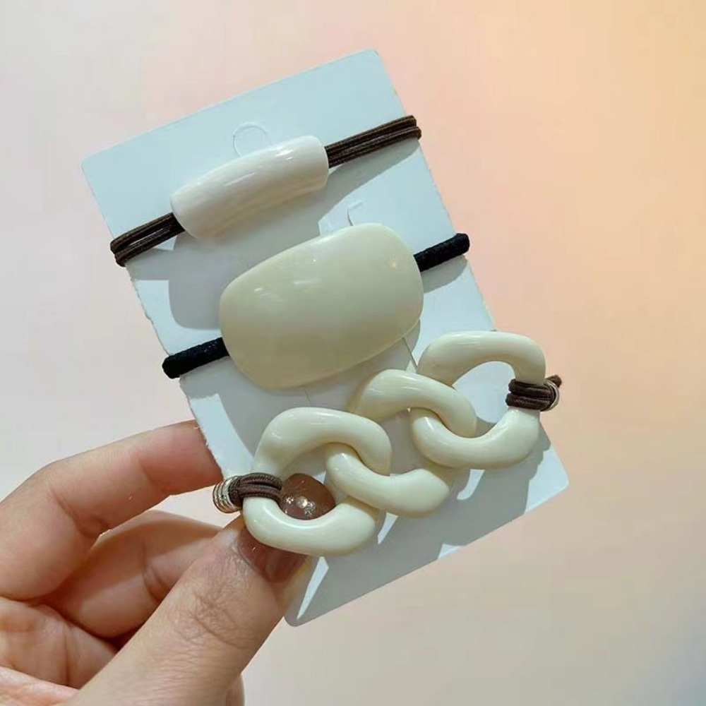 9/3 Pcs/set Elegant Hair Hair  - Travel Accessories Bunnings review and price