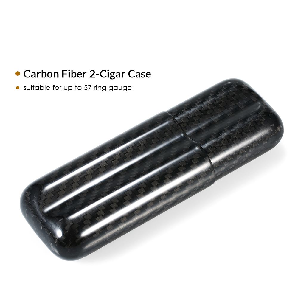 New Portable Cigar Humidor Car - Travel Accessories Youtube review and price