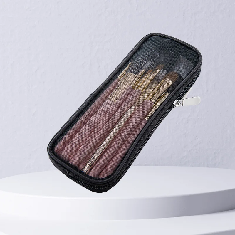 Makeup Brush Travel Case Cosme - Travel Accessories Kit review and price