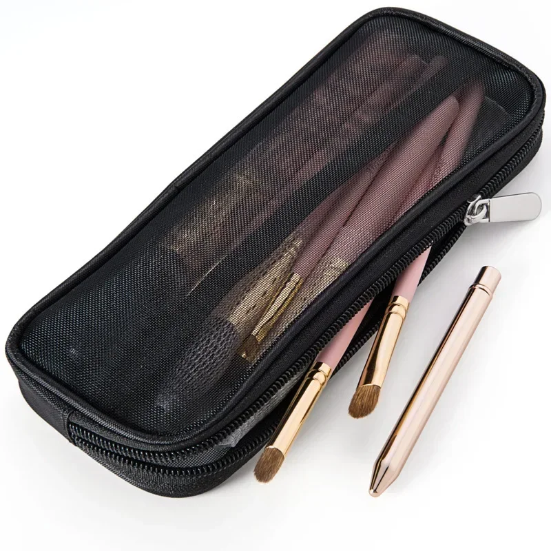 Makeup Brush Travel Case Cosme - Travel Accessories Kit review and price